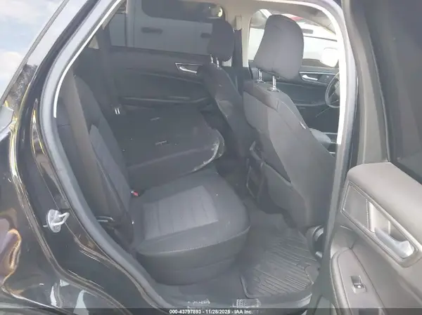 2FMPK4G91PBA40970 2023 FORD EDGE - Image 8
