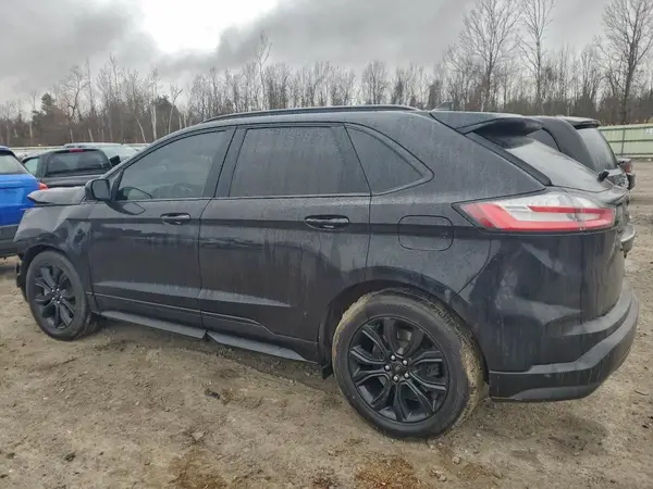 2FMPK4G91PBA43772 2023 FORD EDGE - Image 2