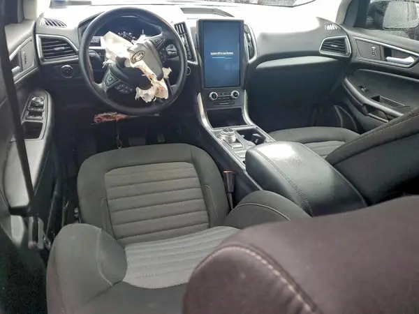 2FMPK4G91PBA43772 2023 FORD EDGE - Image 8