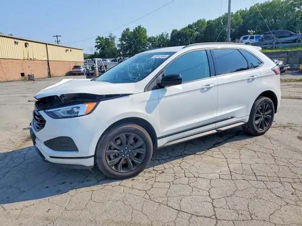 2FMPK4G91PBA48115 2023 FORD EDGE - Image 1