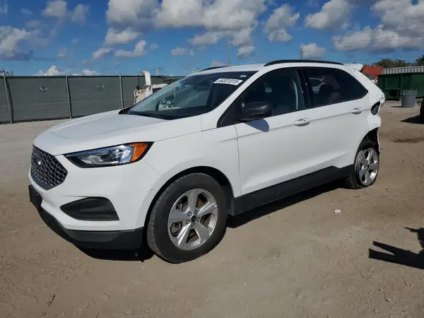 2FMPK4G91PBA50012 2023 FORD EDGE - Image 1