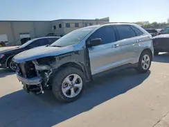2FMPK4G91PBA53301 2023 FORD EDGE