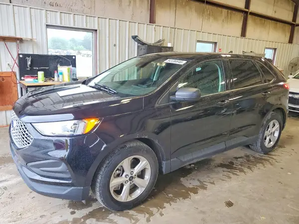 2FMPK4G91RBA08555 2024 FORD EDGE - Image 2