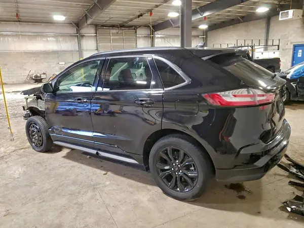 2FMPK4G91RBA09169 2024 FORD EDGE - Image 2