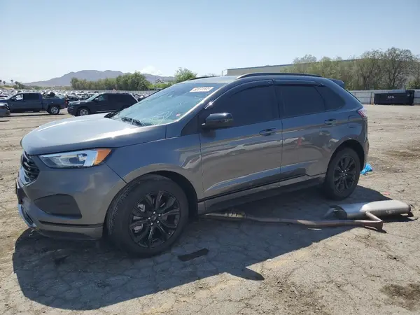 2FMPK4G91RBA10466 2024 FORD EDGE - Image 1
