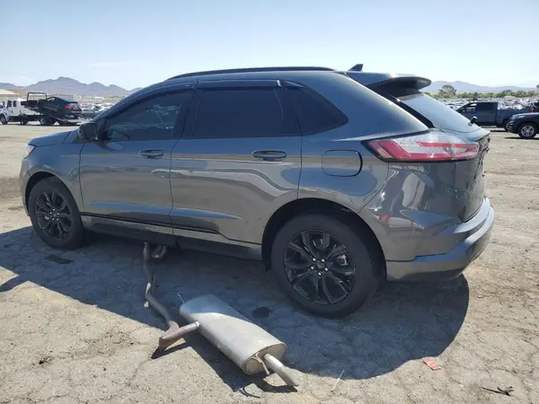 2FMPK4G91RBA10466 2024 FORD EDGE - Image 2