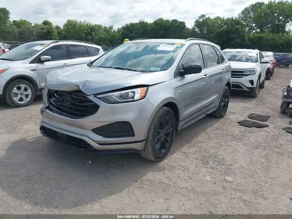 2FMPK4G91RBA28028 2024 FORD EDGE - Image 2