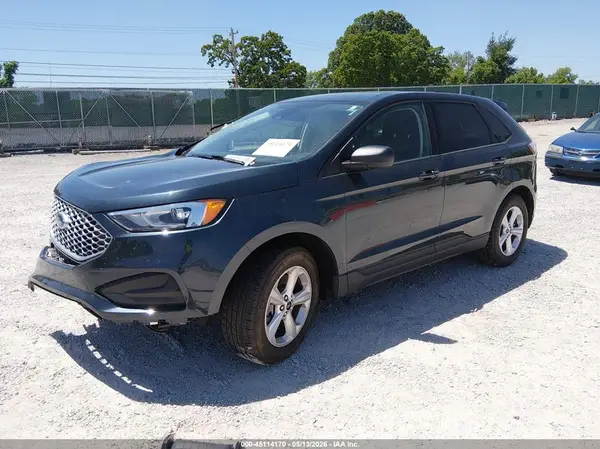 2FMPK4G91RBA28675 2024 FORD EDGE - Image 2