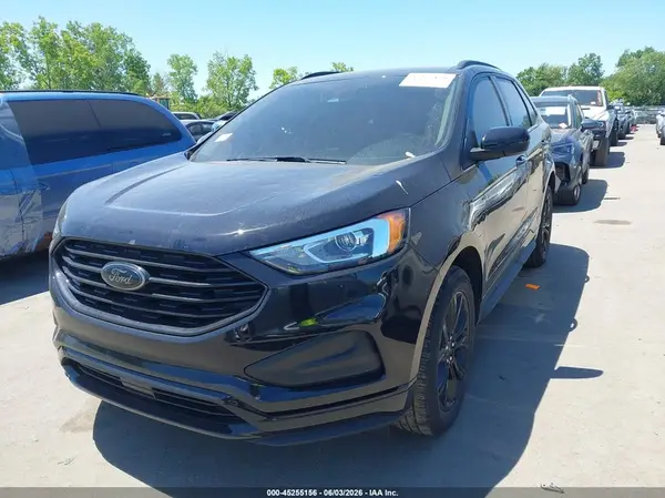 2FMPK4G91RBA32337 2024 FORD EDGE - Image 2
