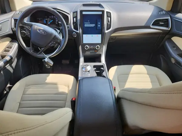 2FMPK4G91RBA35996 2024 FORD EDGE - Image 8
