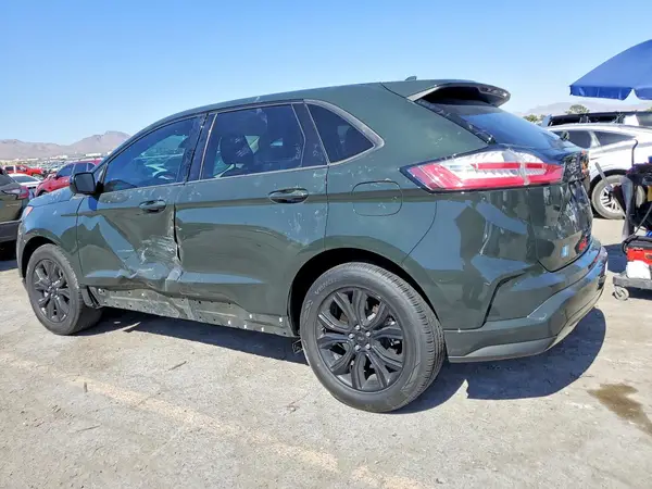 2FMPK4G91RBA40292 2024 FORD EDGE - Image 2