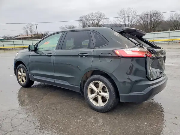 2FMPK4G91RBA43242 2024 FORD EDGE - Image 2
