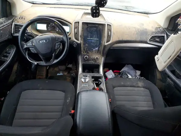 2FMPK4G91RBA43242 2024 FORD EDGE - Image 8