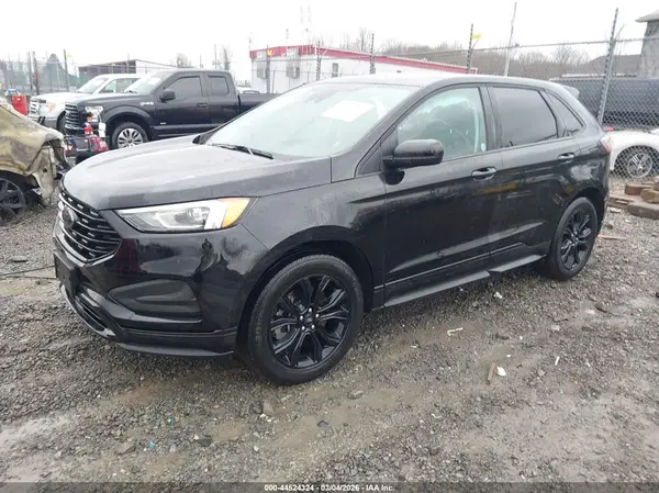 2FMPK4G91RBA45864 2024 FORD EDGE - Image 2