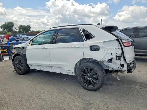 2FMPK4G91RBA58842 2024 FORD EDGE - Image 2