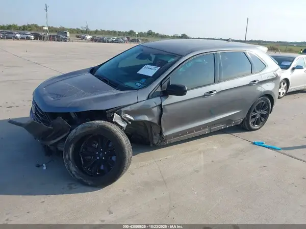 2FMPK4G91RBA64298 2024 FORD EDGE - Image 2
