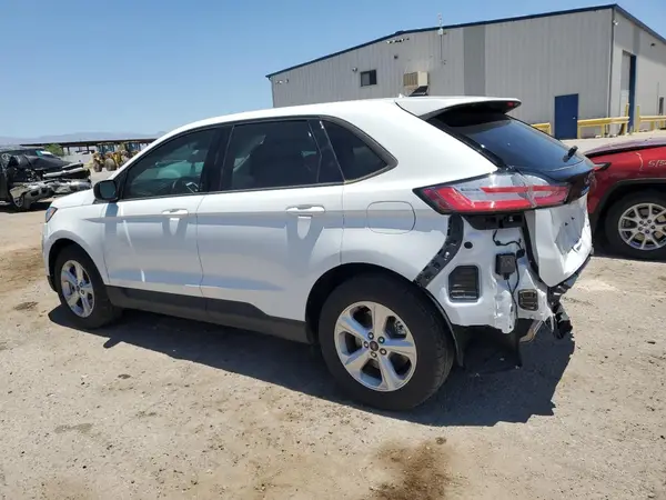 2FMPK4G91RBA73311 2024 FORD EDGE - Image 2