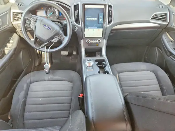 2FMPK4G91RBA83966 2024 FORD EDGE - Image 8