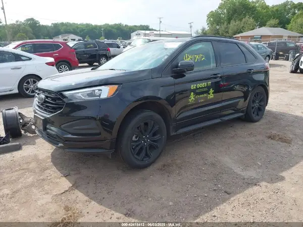2FMPK4G91RBA84910 2024 FORD EDGE - Image 2