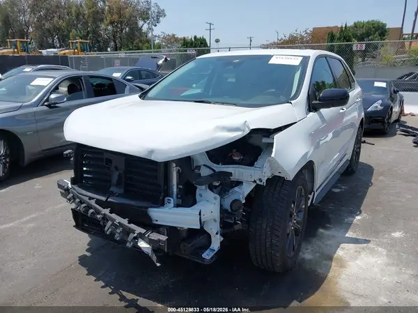 2FMPK4G91RBA87144 2024 FORD EDGE - Image 2