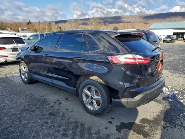 2FMPK4G91RBB01236 2024 FORD EDGE - Image 2