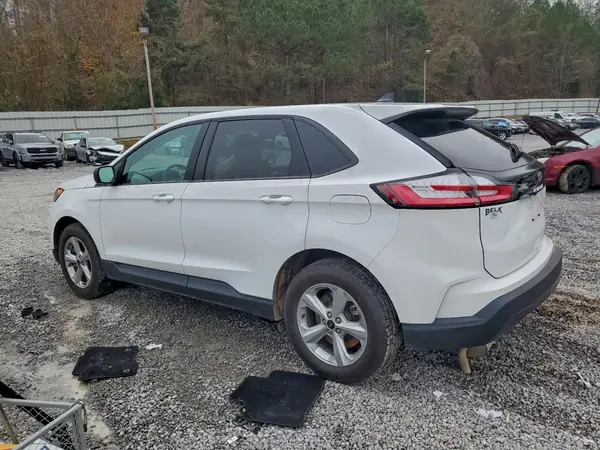 2FMPK4G91RBB12057 2024 FORD EDGE - Image 2