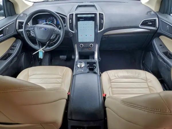 2FMPK4G91RBB12057 2024 FORD EDGE - Image 8