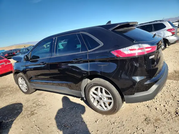 2FMPK4G91RBB21955 2024 FORD EDGE - Image 2