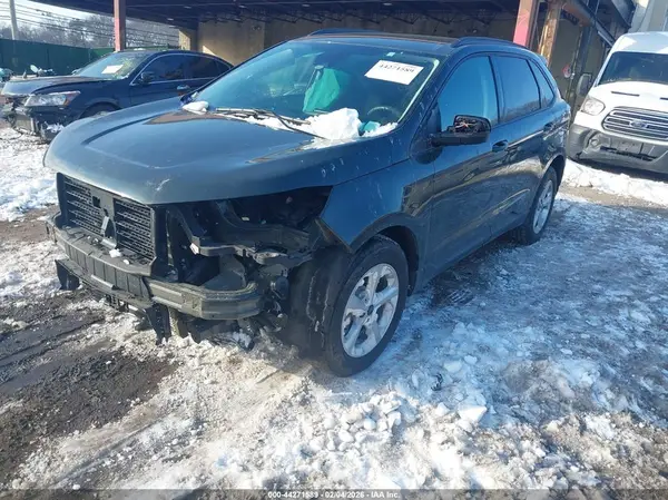 2FMPK4G91RBB22930 2024 FORD EDGE - Image 2