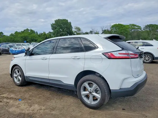 2FMPK4G91RBB23558 2024 FORD EDGE - Image 2