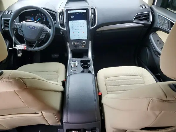 2FMPK4G91RBB23558 2024 FORD EDGE - Image 8