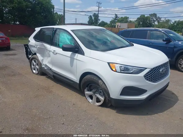 2FMPK4G91RBB25021 2024 FORD EDGE - Image 1