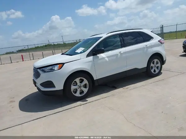 2FMPK4G91RBB26976 2024 FORD EDGE - Image 2