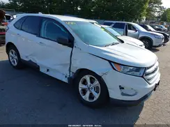 2FMPK4G92GBB02215 2016 FORD EDGE