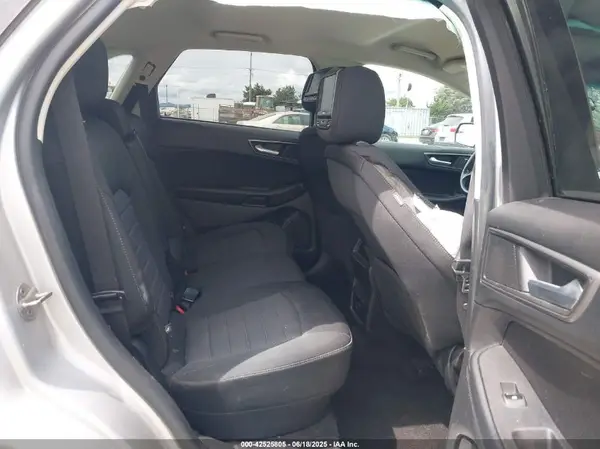 2FMPK4G92GBB11206 2016 FORD EDGE - Image 8