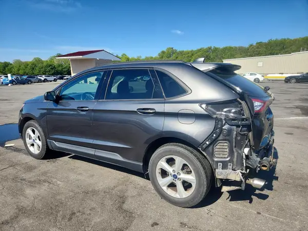 2FMPK4G92GBB16809 2016 FORD EDGE - Image 2
