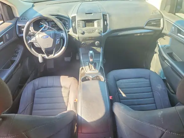 2FMPK4G92GBB16809 2016 FORD EDGE - Image 8