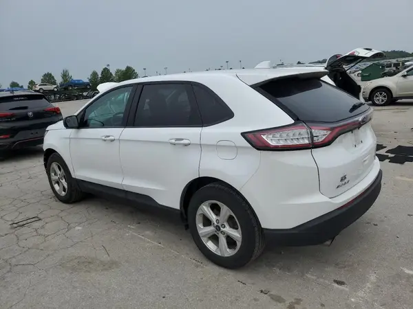 2FMPK4G92GBB43119 2016 FORD EDGE - Image 2