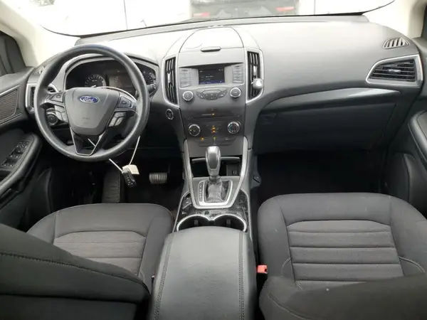 2FMPK4G92GBB43119 2016 FORD EDGE - Image 8