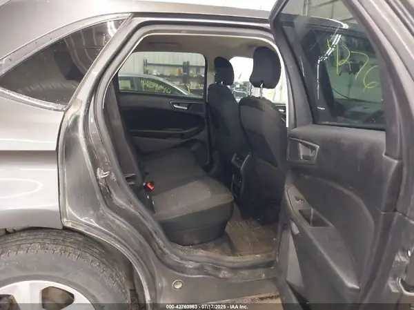 2FMPK4G92GBB53942 2016 FORD EDGE - Image 8