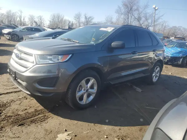 2FMPK4G92GBB56548 2016 FORD EDGE - Image 1