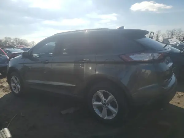 2FMPK4G92GBB56548 2016 FORD EDGE - Image 2