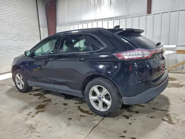 2FMPK4G92GBB60440 2016 FORD EDGE - Image 2