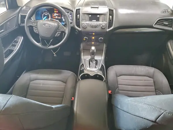 2FMPK4G92GBB60440 2016 FORD EDGE - Image 8