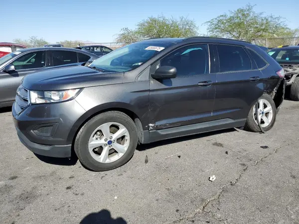 2FMPK4G92GBB61989 2016 FORD EDGE - Image 1