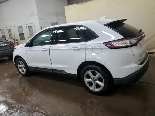 2FMPK4G92GBB68506 2016 FORD EDGE - Image 2