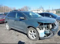 2FMPK4G92GBB70207 2016 FORD EDGE