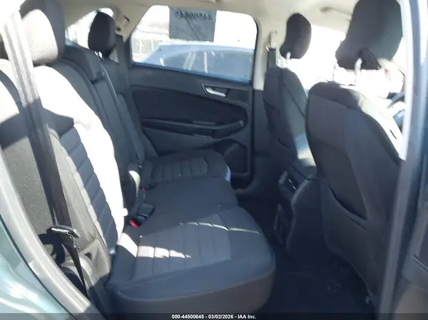 2FMPK4G92GBB70207 2016 FORD EDGE - Image 8