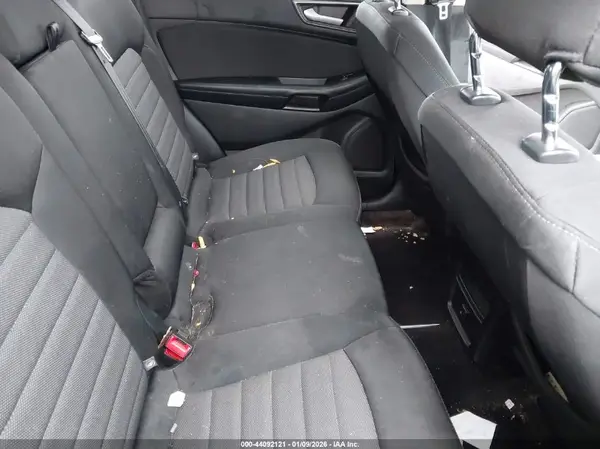 2FMPK4G92GBB77478 2016 FORD EDGE - Image 8
