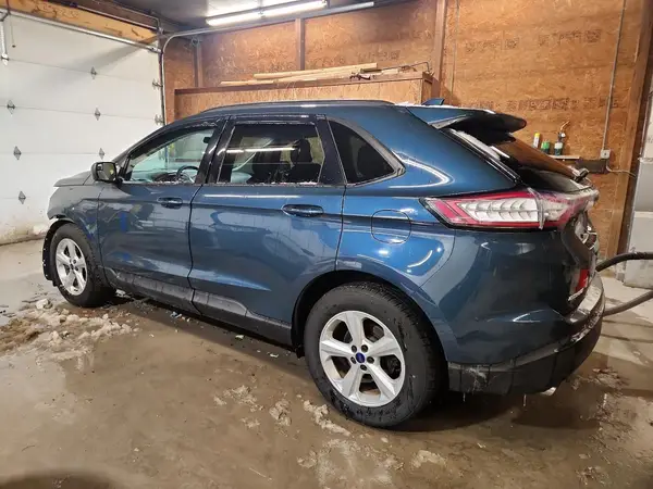 2FMPK4G92GBB83586 2016 FORD EDGE - Image 2